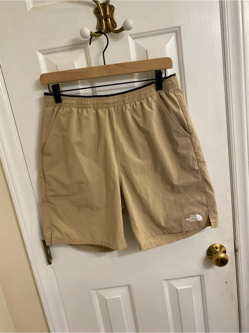 The North Face lightweight hybrid